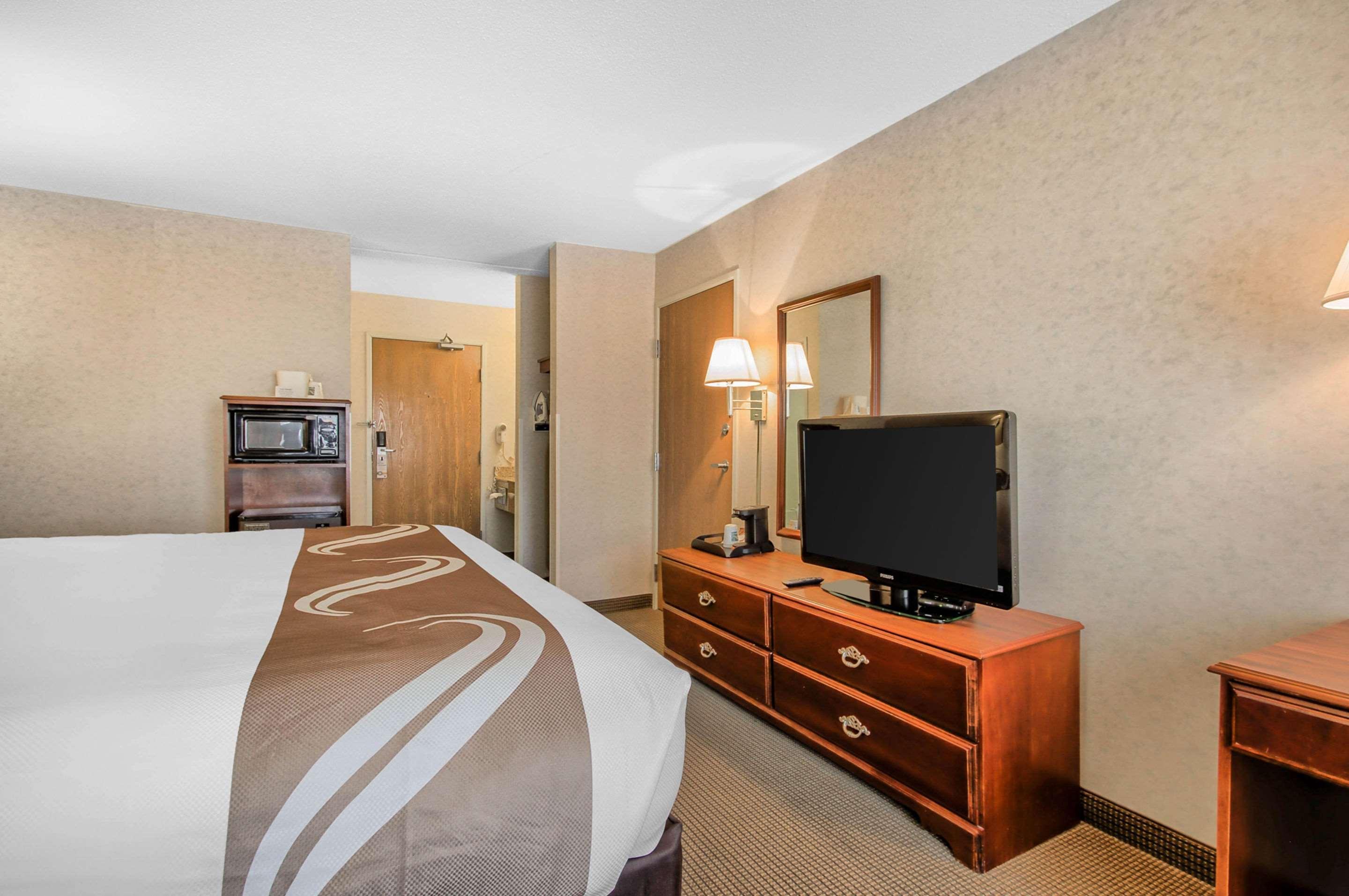 Comfort Inn & Suites Emporia Exteriér fotografie