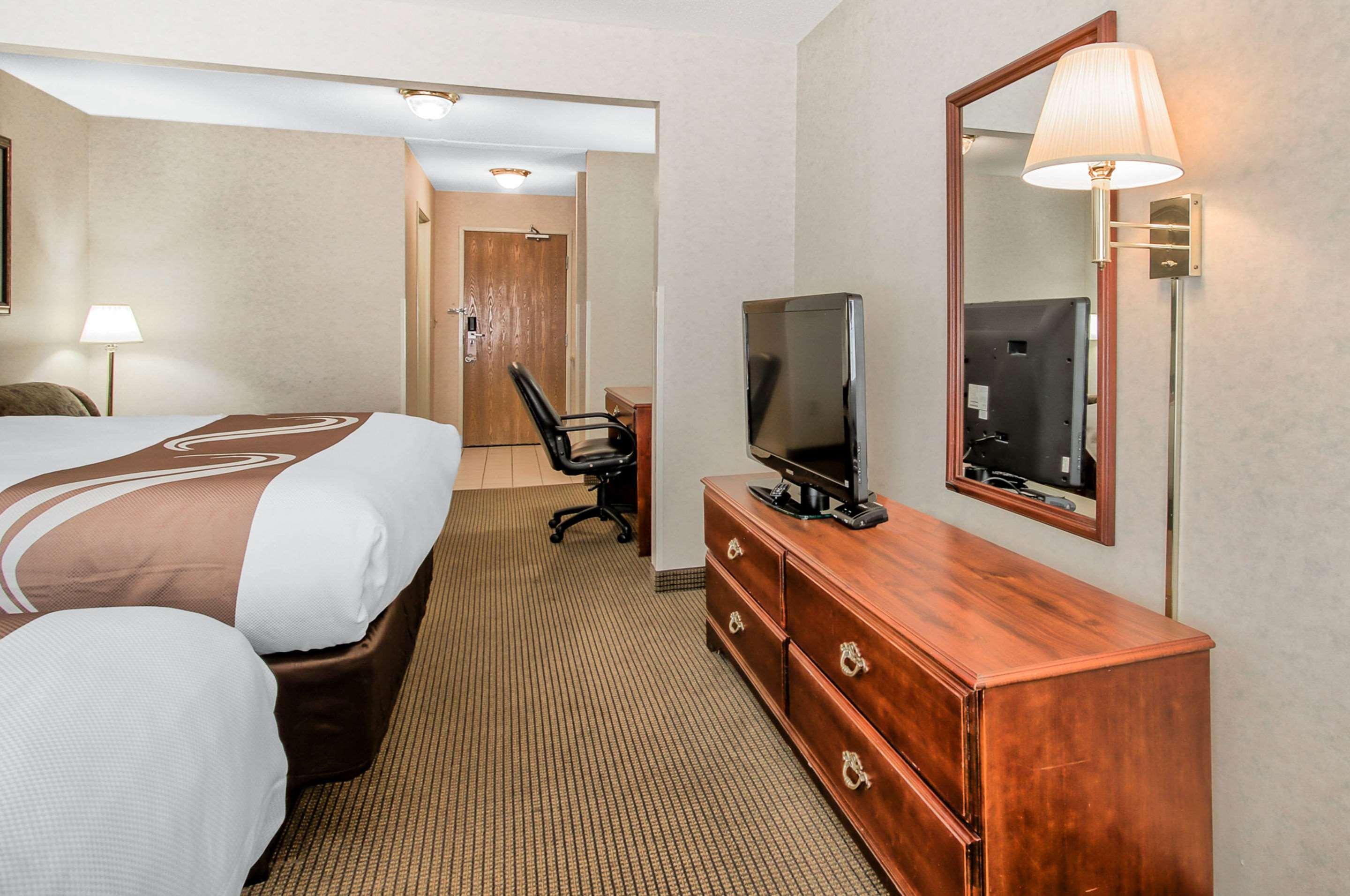 Comfort Inn & Suites Emporia Exteriér fotografie