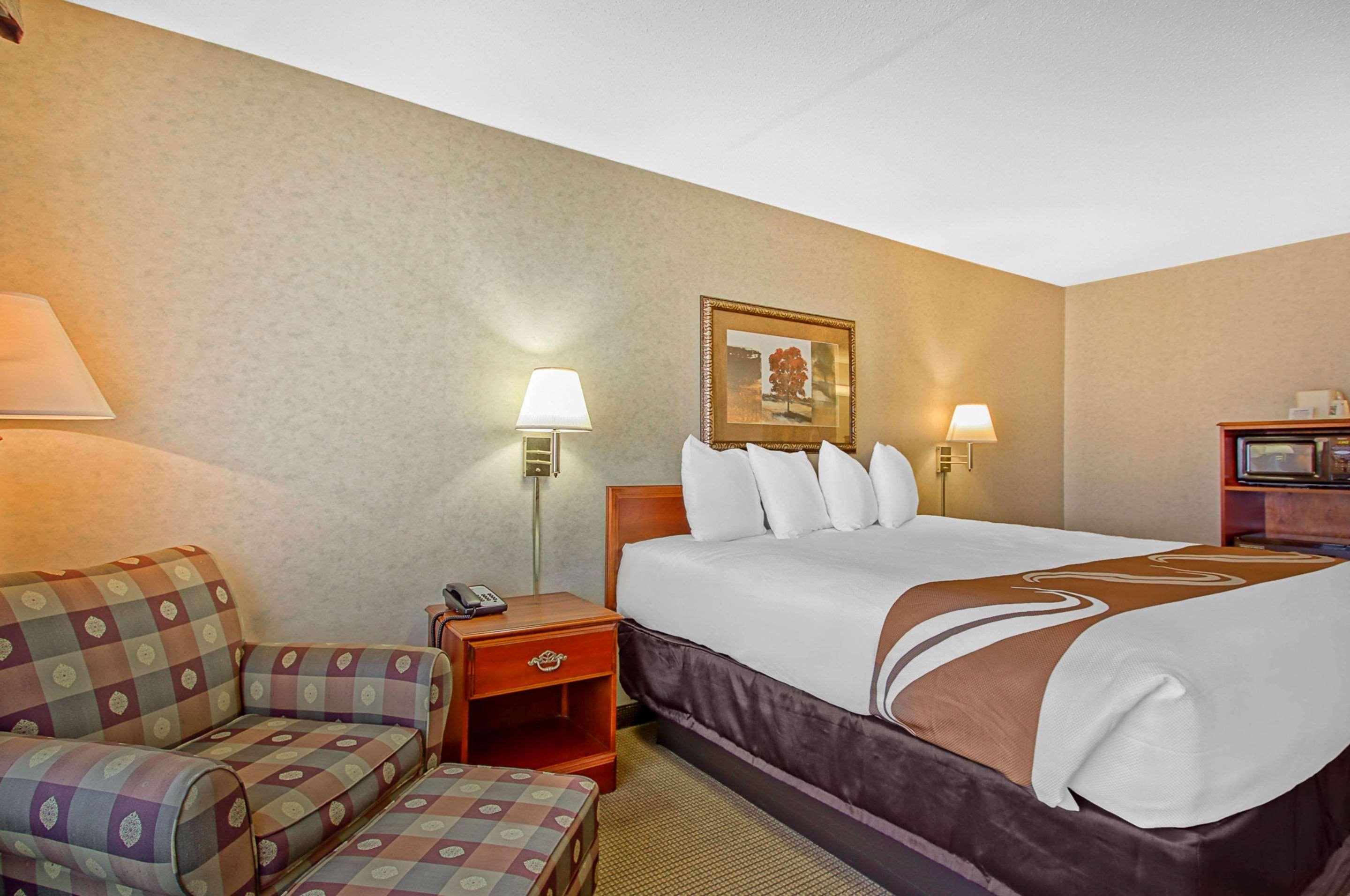 Comfort Inn & Suites Emporia Exteriér fotografie