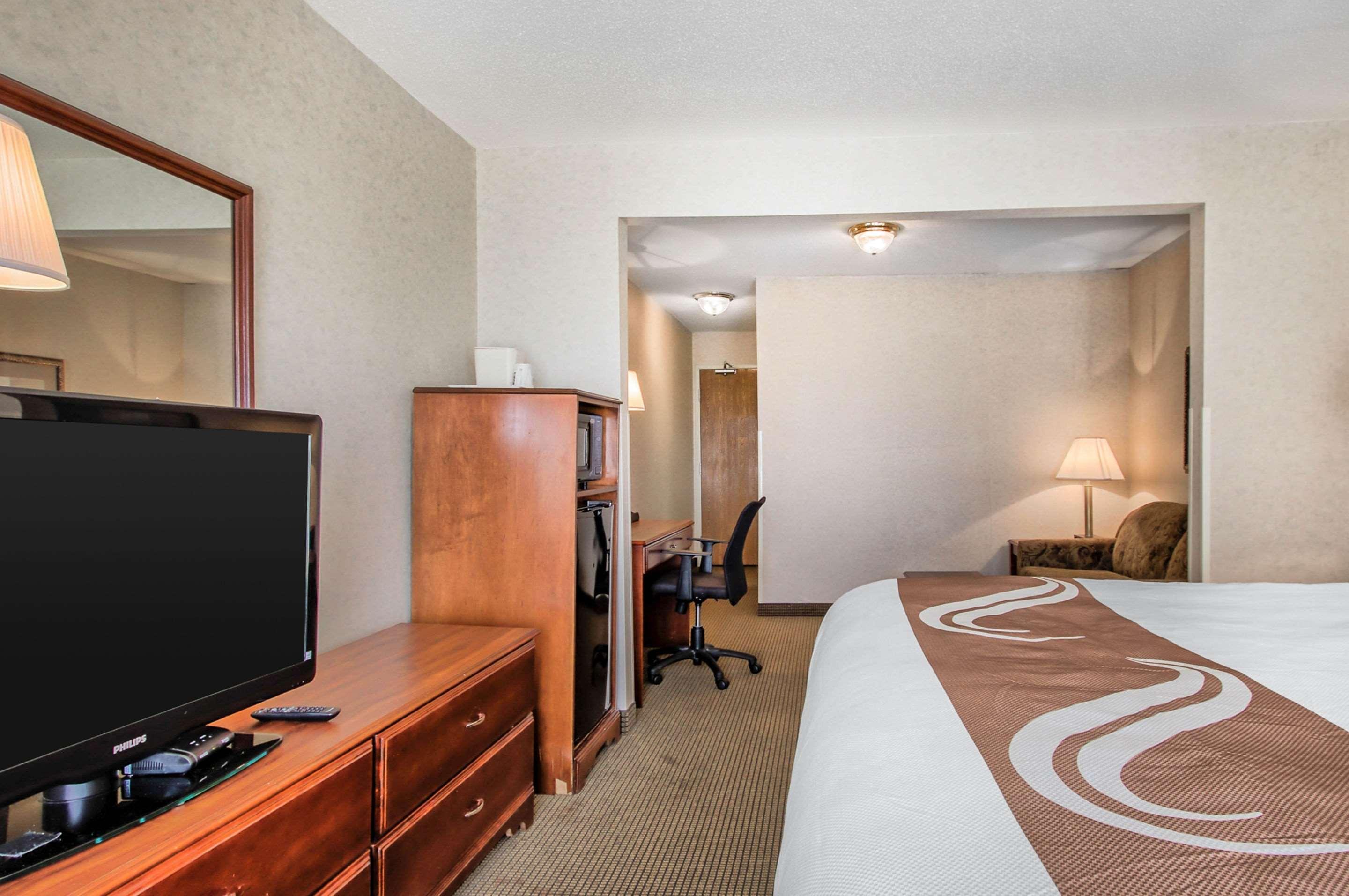 Comfort Inn & Suites Emporia Exteriér fotografie