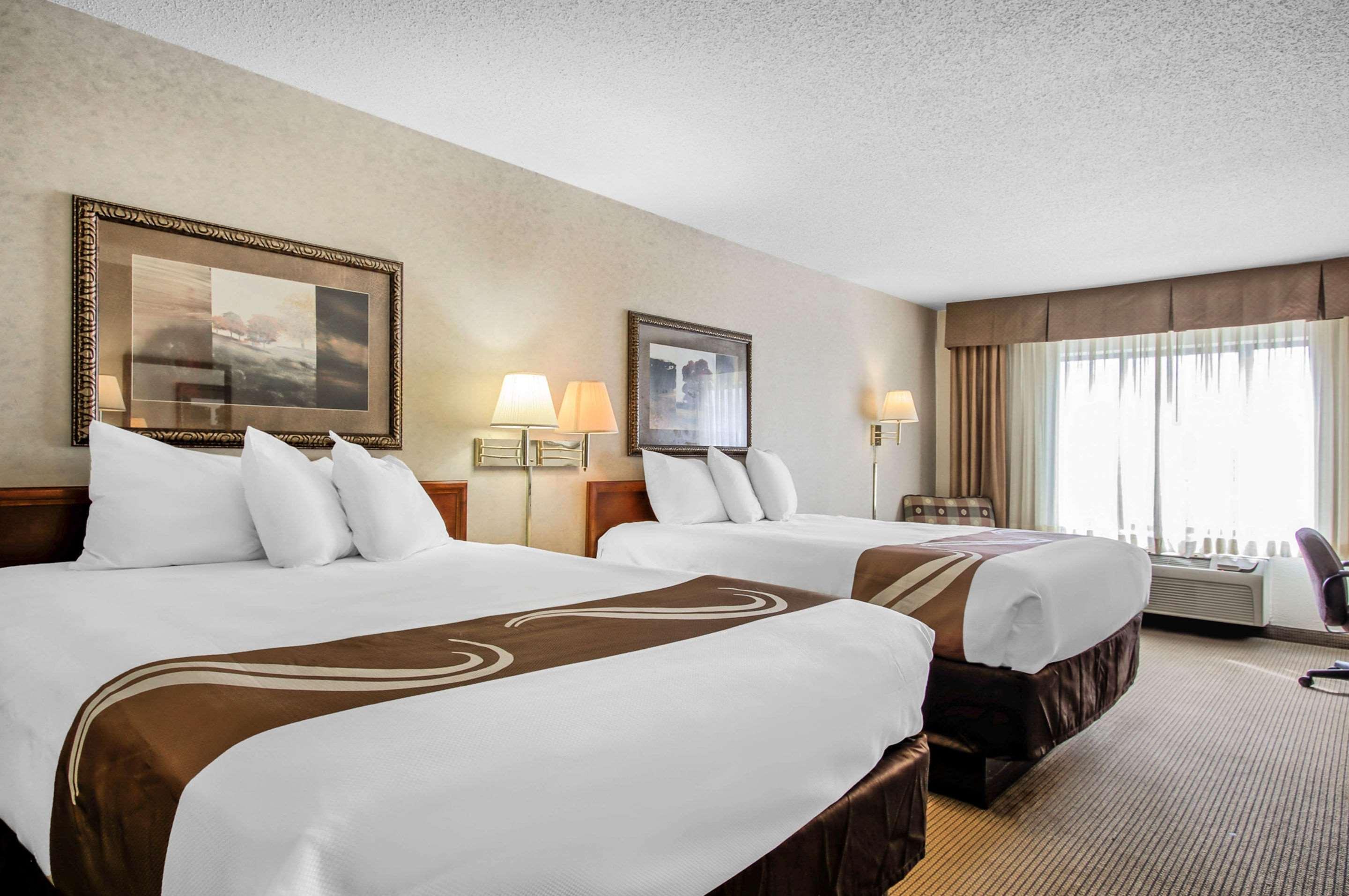 Comfort Inn & Suites Emporia Exteriér fotografie