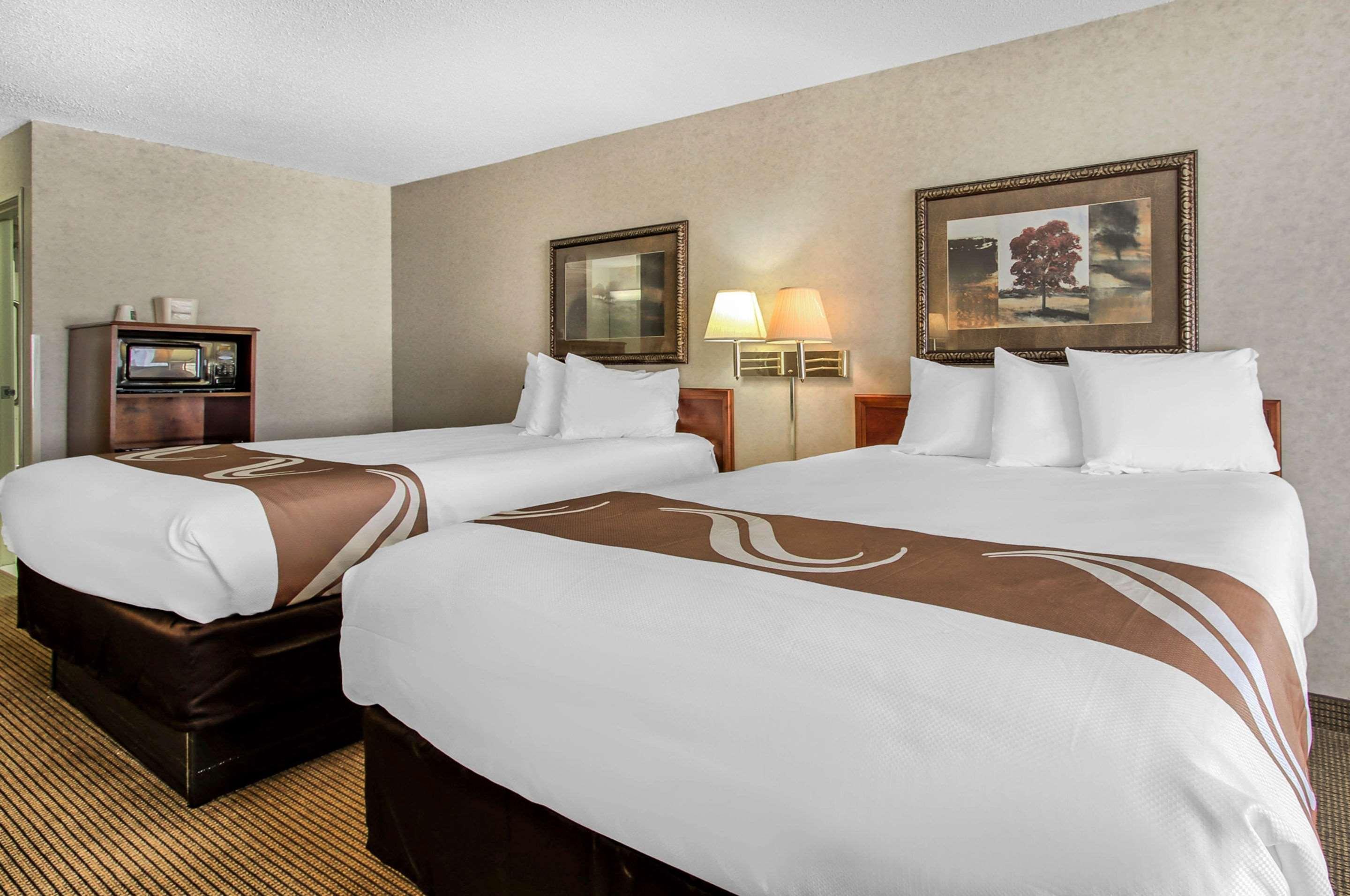 Comfort Inn & Suites Emporia Exteriér fotografie