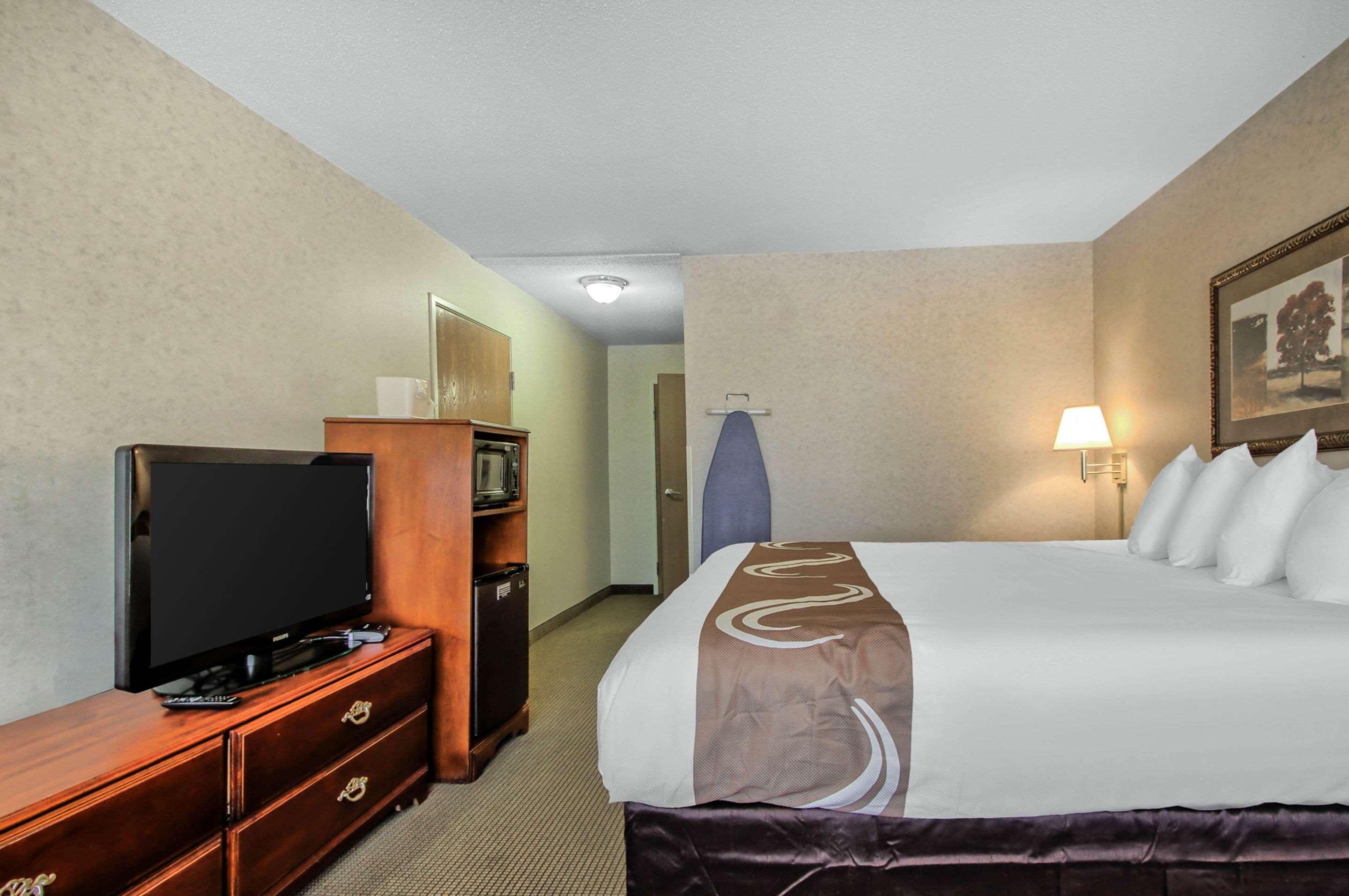 Comfort Inn & Suites Emporia Exteriér fotografie