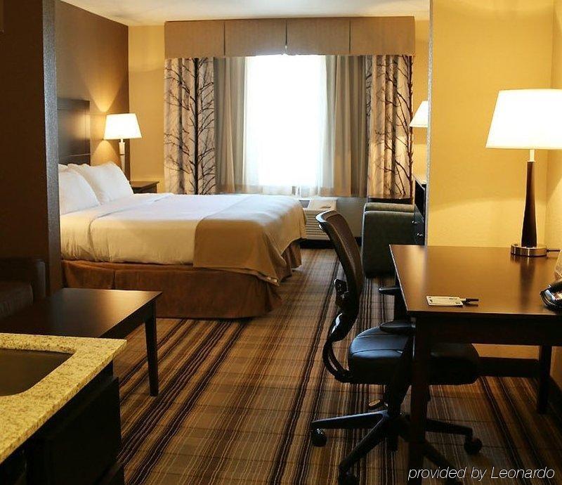 Comfort Inn & Suites Emporia Exteriér fotografie